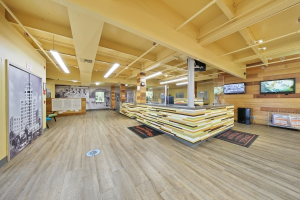 Storage Units at Morena Storage - San Diego - 908 Sherman Street