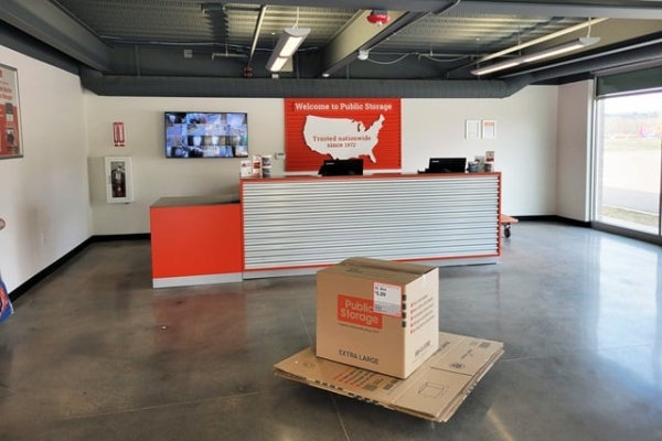 Storage Units at Public Storage - Lakewood - 3110 S Wadsworth Blvd - 3110 S Wadsworth Blvd