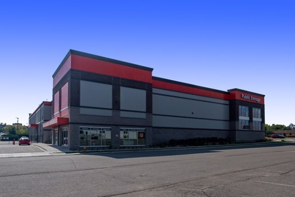 Storage Units at Public Storage - Lakewood - 3110 S Wadsworth Blvd - 3110 S Wadsworth Blvd