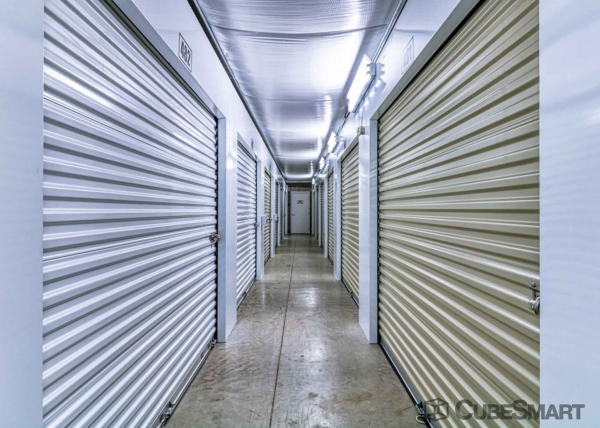 Storage Units at CubeSmart Self Storage - OH Broadview Heights Towpath Rd - 2001 Towpath Road