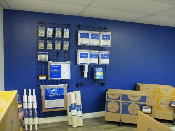 Storage Units at Life Storage - Saratoga Springs - 3081 New York 50 - 3081 New York 50