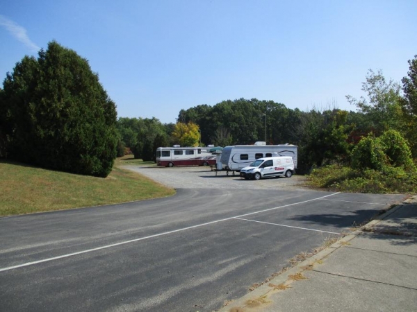 Storage Units at Life Storage - Saratoga Springs - 3081 New York 50 - 3081 New York 50