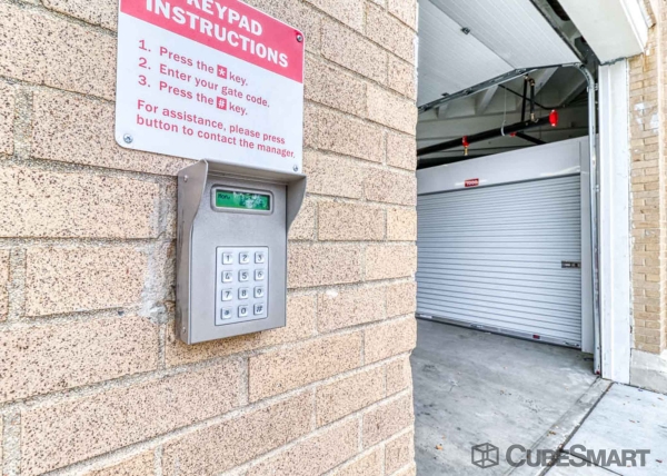 Storage Units at CubeSmart Self Storage - PA Upper Darby Constitution Ave - 100 Constitution Avenue