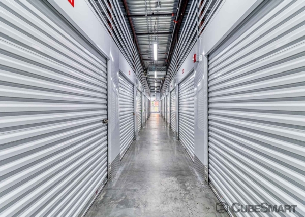 Storage Units at CubeSmart Self Storage - VA Stafford Space Way - 110 Space Way