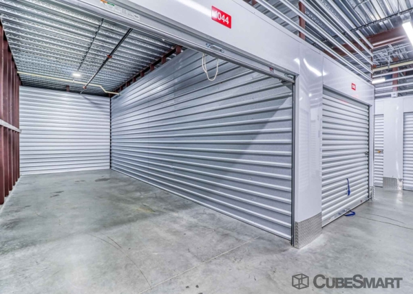 Storage Units at CubeSmart Self Storage - VA Stafford Space Way - 110 Space Way