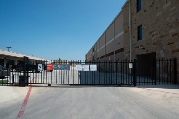 storageunits