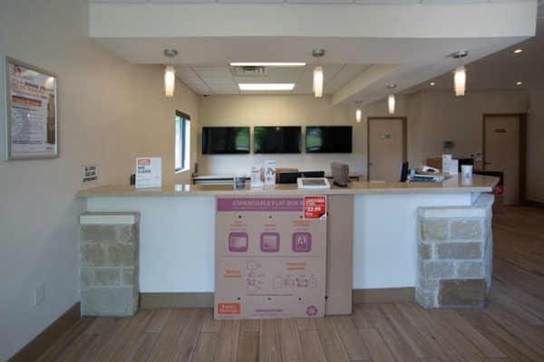 Storage Units at Public Storage - San Antonio - 9106 Ingram Rd - 9106 Ingram Rd