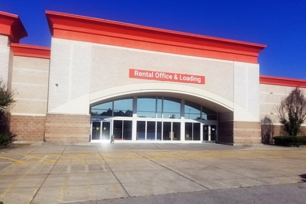 Storage Units at Public Storage - Cordova - 475 N Germantown Pkwy - 475 N Germantown Pkwy