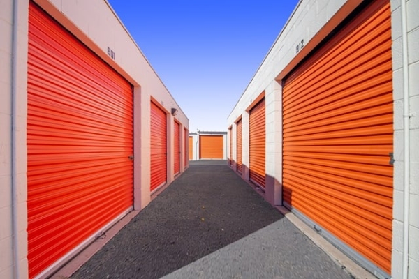 storageunits