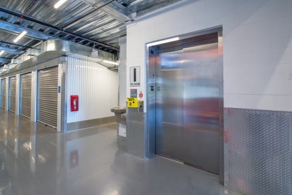 storageunits