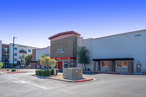 Public Storage - Scottsdale - 14950 N 87th St