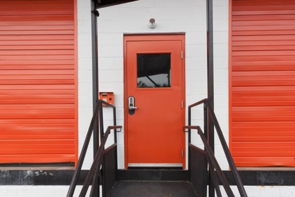 Storage Units at Public Storage - Hampstead - 184 State Route 111 - 184 State Route 111