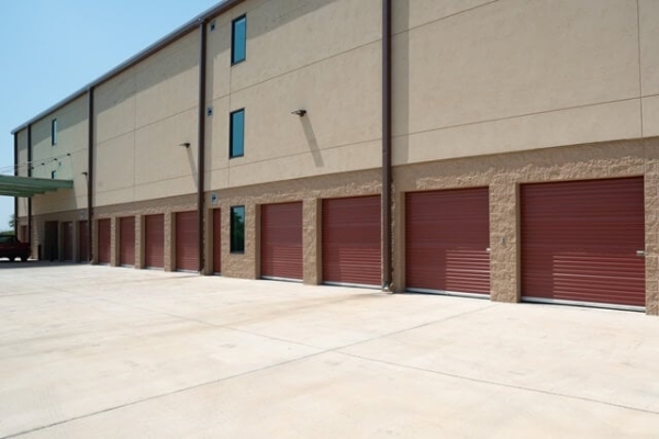 storageunits