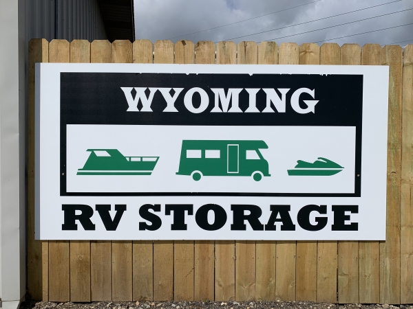 Storage Units at Wyoming RV Storage - 2165 Beverly Avenue Southwest