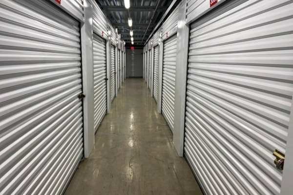 Storage Units at Public Storage - Round Rock - 251 N A W Grimes Bl - 251 N A W Grimes Bl