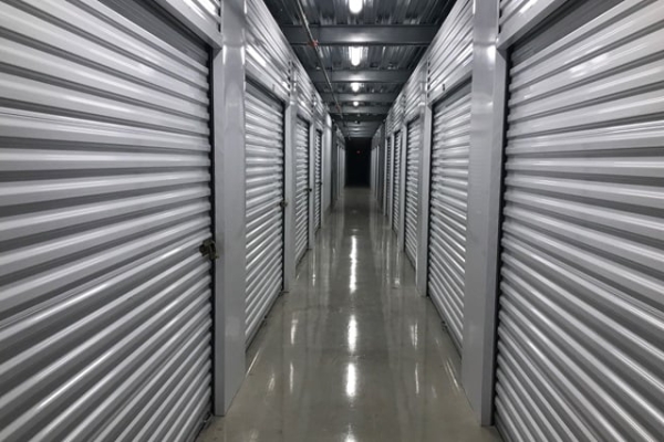 Public Storage - Leander - 140 E Sonny Dr