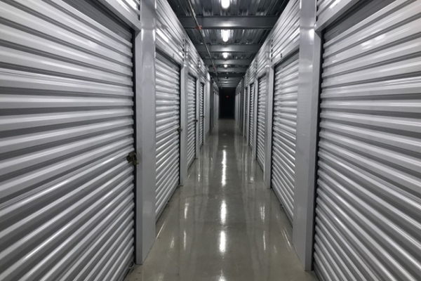 Public Storage - Leander - 140 E Sonny Dr