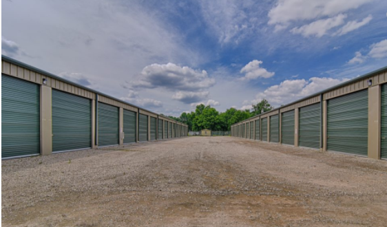 Storage Units at Premium Storage - Spears Road, Houston - 11847 Spears-Gears Road
