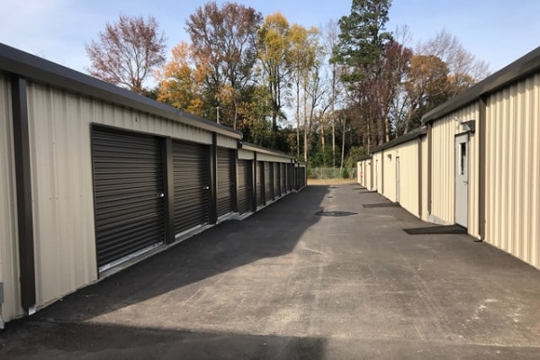 storageunits