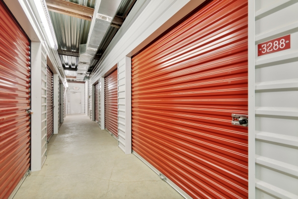 Storage Units at SpareBox Storage - Amarillo - Hardy St - 2000 Hardy Street