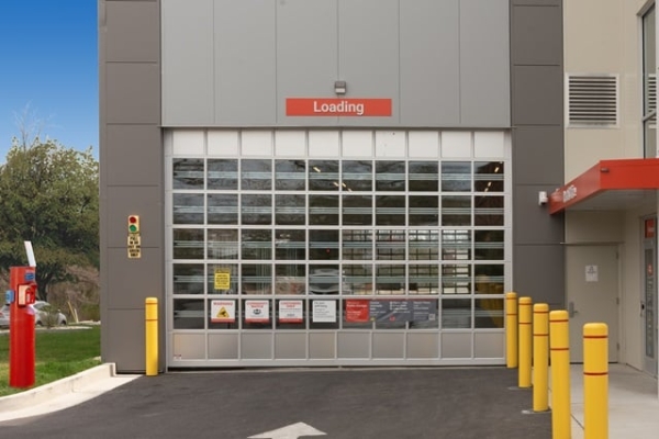 Storage Units at Public Storage - Woodlawn - 1807 Whitehead Road - 1807 Whitehead Road