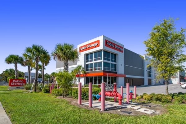 Storage Units at Public Storage - Port Richey - 11435 US Highway 19 - 11435 US Highway 19