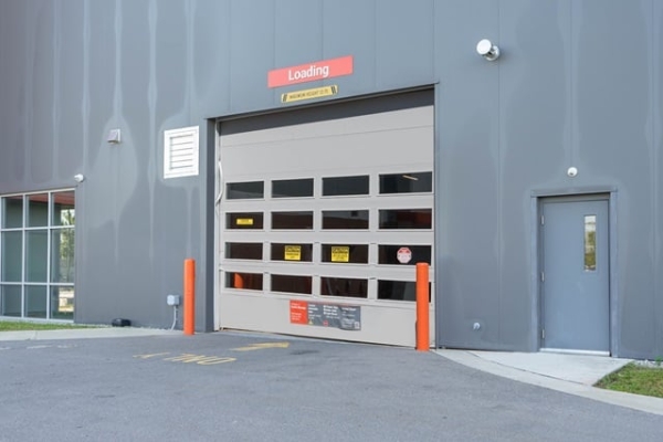 Storage Units at Public Storage - Rochester Hills - 2105 Avon Industrial Drive - 2105 Avon Industrial Drive