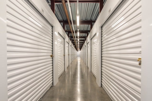 Storage Units at Public Storage - Arlington Heights - 1430 E Davis St - 1430 E Davis St