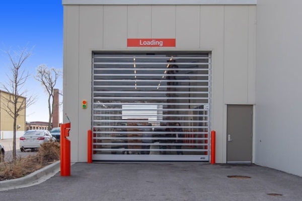 Storage Units at Public Storage - Arlington Heights - 1430 E Davis St - 1430 E Davis St