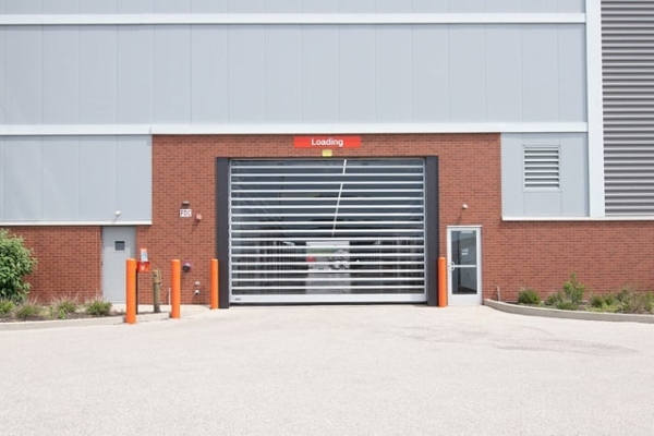 Storage Units at Public Storage - Chesterfield - 17481 North Outer 40 Rd - 17481 North Outer 40 Rd
