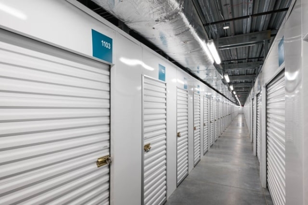 Storage Units at Public Storage - Kansas City - 6650 Troost Ave - 6650 Troost Ave