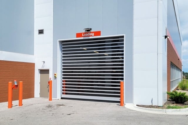 Storage Units at Public Storage - Kansas City - 6650 Troost Ave - 6650 Troost Ave