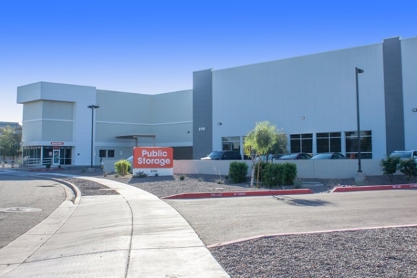 Storage Units at Public Storage - Phoenix - 8150 N 24th Ave - 8150 N 24th Ave