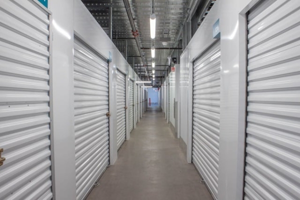 Storage Units at Public Storage - Phoenix - 8150 N 24th Ave - 8150 N 24th Ave