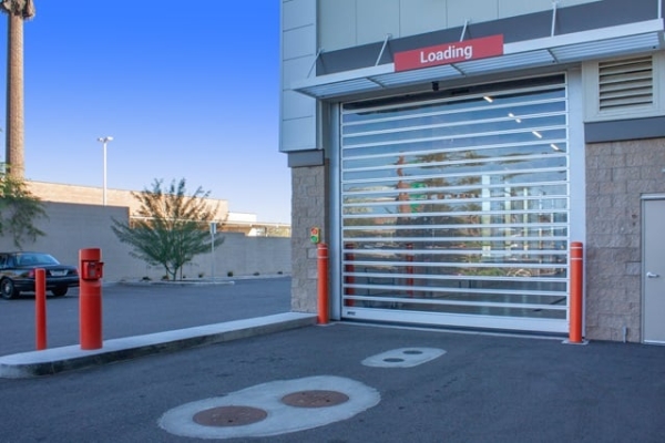 storageunits
