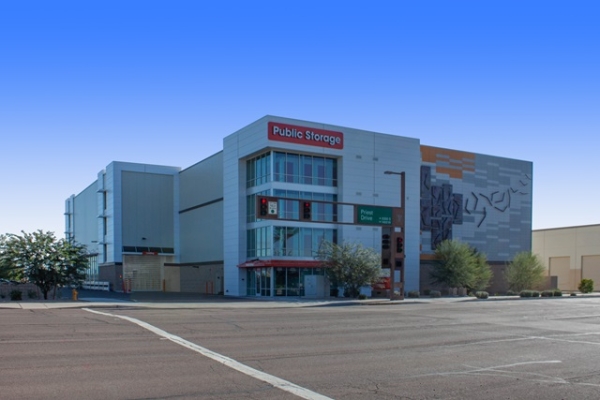 Public Storage - Tempe - 8303 S Priest Dr