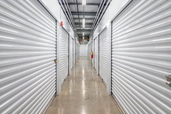 Storage Units at Public Storage - Madison - 160 Chestnut Dr - 160 Chestnut Dr