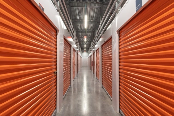 Storage Units at Public Storage - Houston - 2055 Hayes Road - 2055 Hayes Road