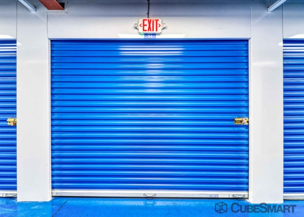 Storage Units at CubeSmart Self Storage - VA Williamsburg Merrimac Trail - 7346 Merrimac Trail