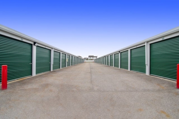 Storage Units at Public Storage - Pickerington - 11955 Spring Creek Dr - 11955 Spring Creek Dr