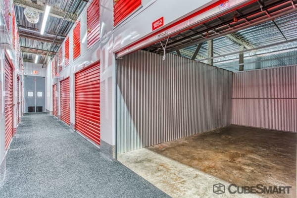 Storage Units at CubeSmart Self Storage - NY Brooklyn 6th Street - 163 6th Street