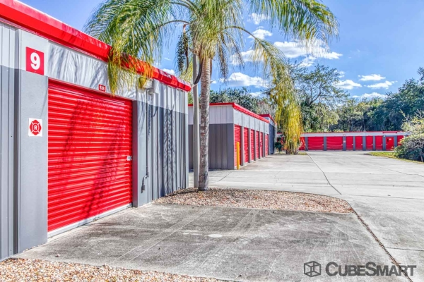 Storage Units at CubeSmart Self Storage - FL Edgewater North Ridgewood Avenue - 200 North Ridgewood Avenue