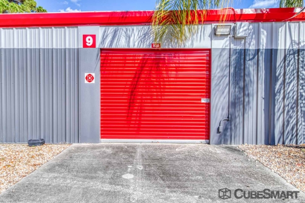 Storage Units at CubeSmart Self Storage - FL Edgewater North Ridgewood Avenue - 200 North Ridgewood Avenue
