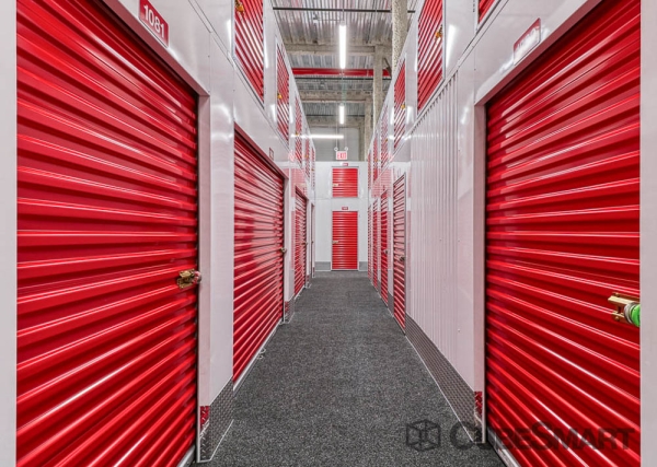 Storage Units at CubeSmart Self Storage - NY Brooklyn Butler Street - 313 Butler Street