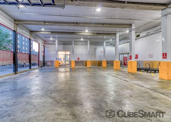 Storage Units at CubeSmart Self Storage - NY Brooklyn Butler Street - 313 Butler Street