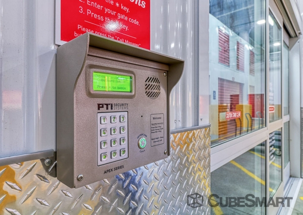 Storage Units at CubeSmart Self Storage - NY Brooklyn Butler Street - 313 Butler Street