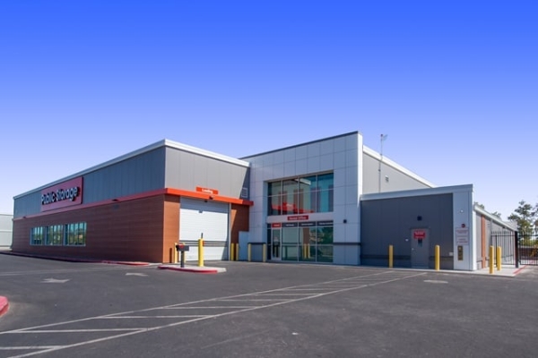 Storage Units at Public Storage - Las Vegas - 3340 N Rainbow Blvd - 3340 N Rainbow Bl