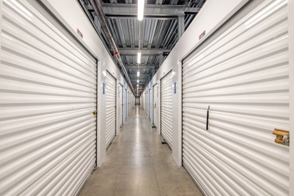 Storage Units at Public Storage - Las Vegas - 3340 N Rainbow Blvd - 3340 N Rainbow Bl