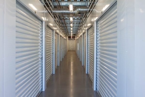 Storage Units at Public Storage - Chandler - 2090 S Dobson Rd - 2090 S Dobson Rd