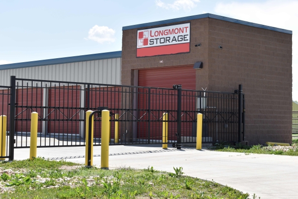 Storage Units at Longmont Storage - 3026 Nelson Rd - 3026 Nelson Road